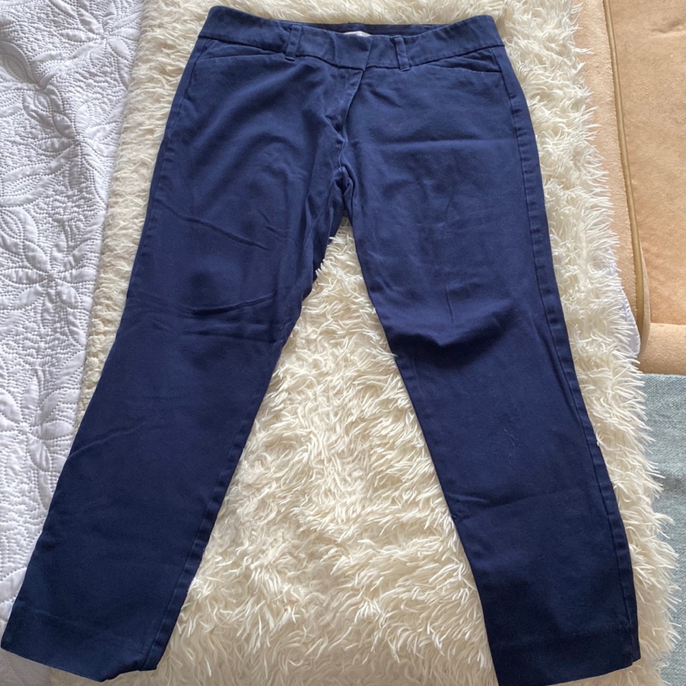 NY&Company capris